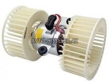 BMW X5 Peçin matoru  64118372493